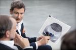 BMW Vision Next 100 2016 года